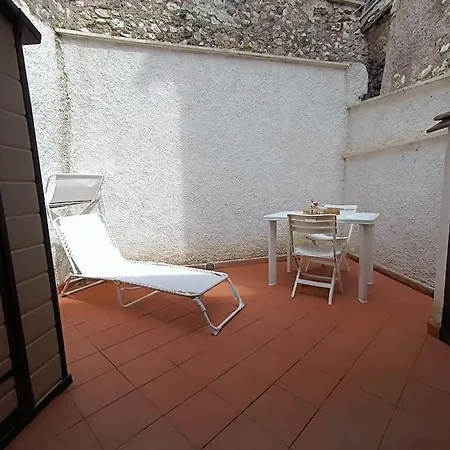 Casa Storica In Borgo Medioevale