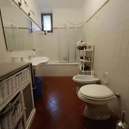 Casa Storica In Borgo Medioevale *