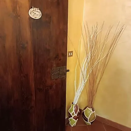 Casa Storica In Borgo Medioevale * Segni