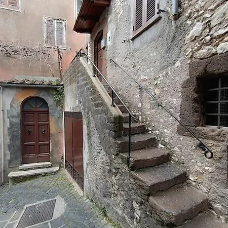 Apartment Casa Storica In Borgo Medioevale