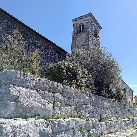 Casa Storica In Borgo Medioevale