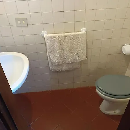 Casa Storica In Borgo Medioevale