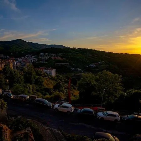 Apartment Casa Storica In Borgo Medioevale Segni