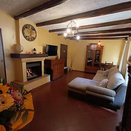 Apartment Casa Storica In Borgo Medioevale *