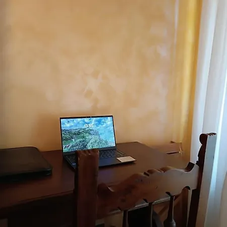 Casa Storica In Borgo Medioevale * Segni