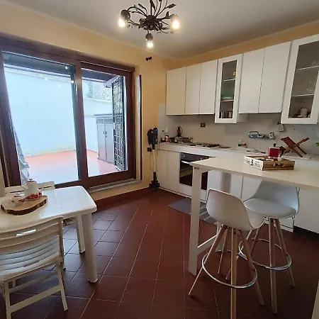 Apartment Casa Storica In Borgo Medioevale *